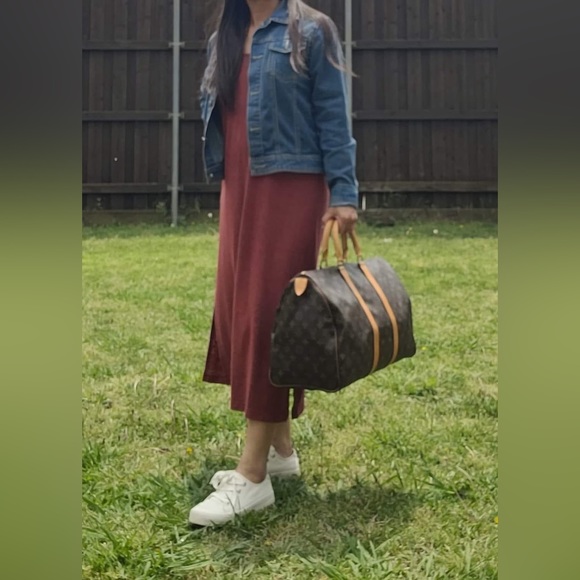 Keepall 45 - Picture 1 of 16